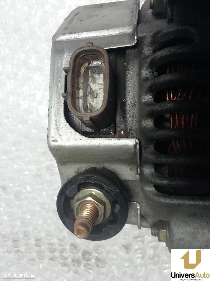 ALTERNADOR TOYOTA COROLLA 2004 -2706022030 - 3