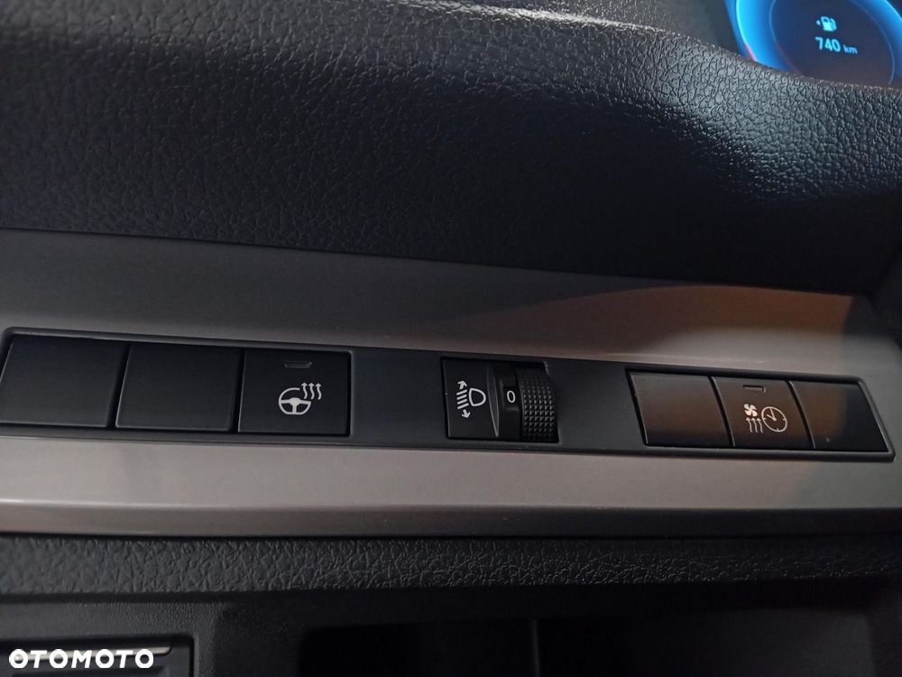 Toyota Proace Verso - 20