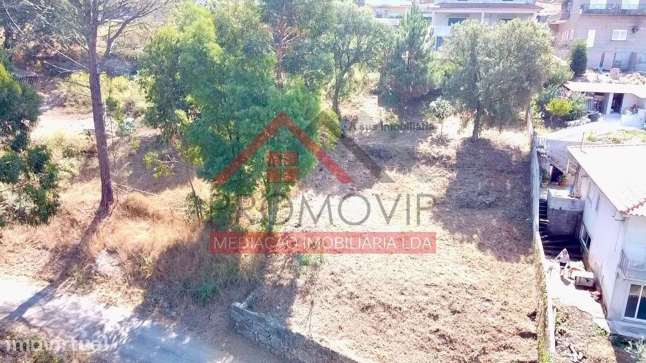 Lote de Terreno para Construção | Burgães - Santo Tirso - Grande imagem: 4/4