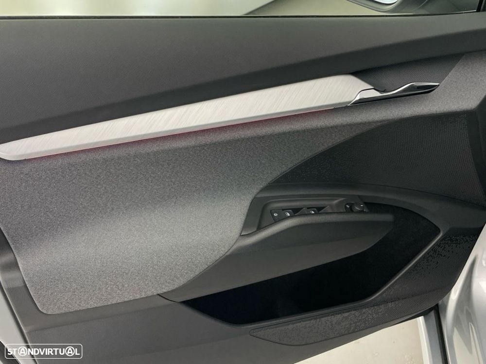 Skoda Enyaq iV 80 - 16