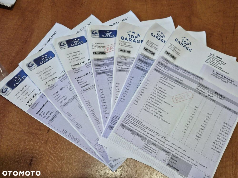 Volvo V40 Cross Country D2 Momentum - 36