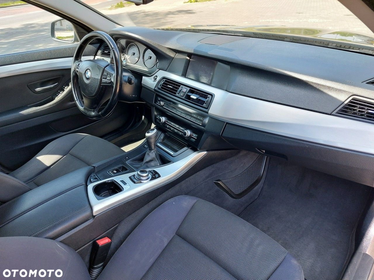 BMW Seria 5 - 15