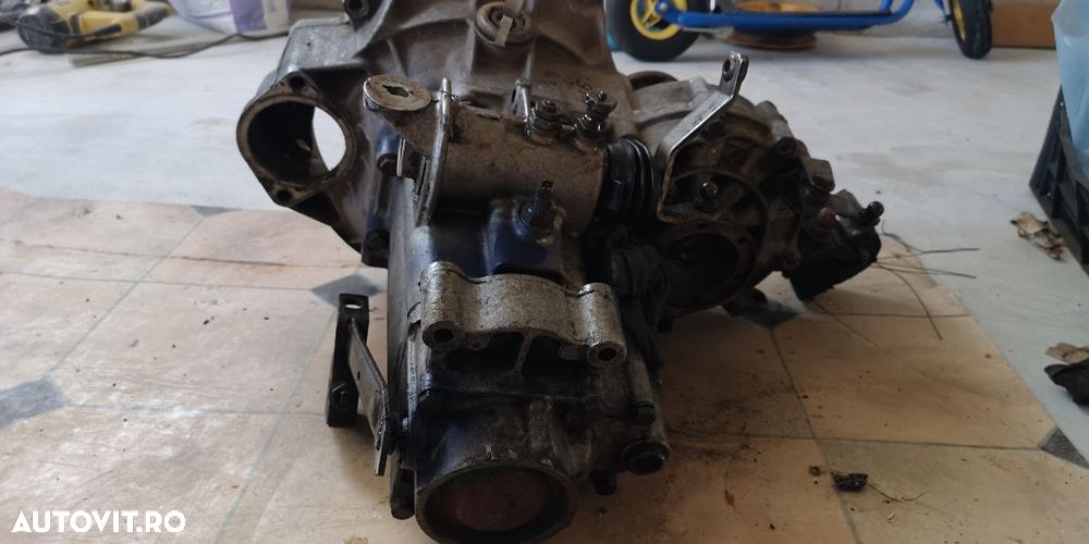 Cutie viteze Caddy 1.9sdi Golf 3 1.9 Golf 3 1.8benzina - 4