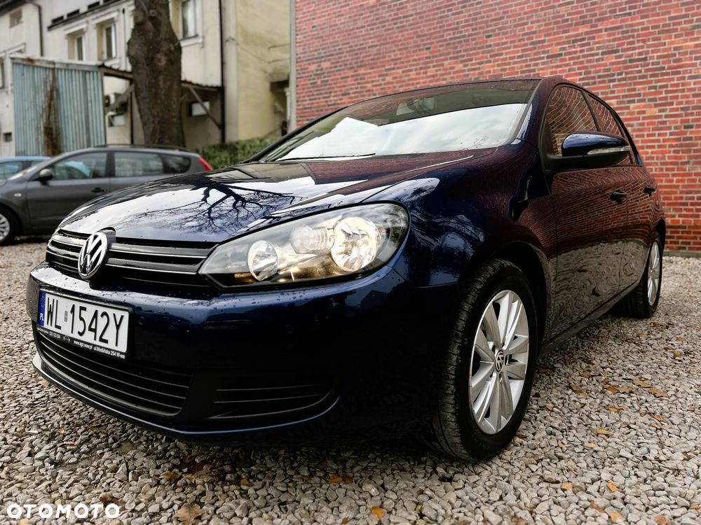 Volkswagen Golf - 36