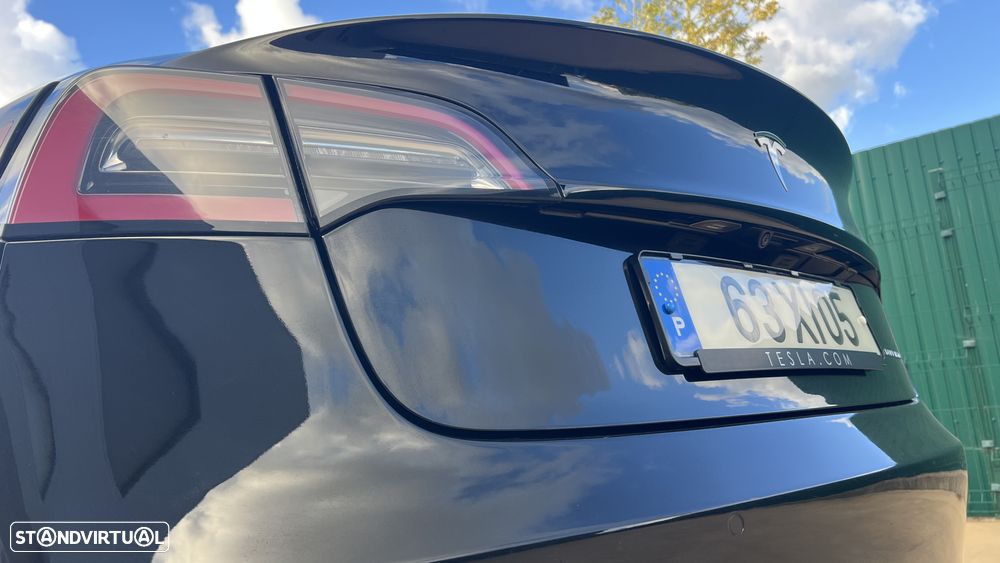 Tesla Model 3 Long-Range Dual Motor AWD - 20