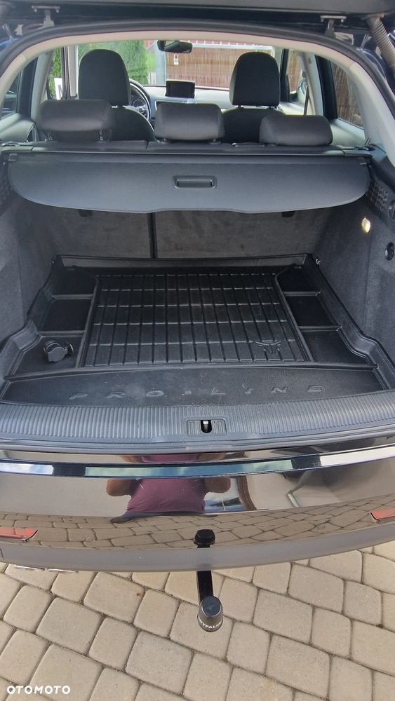 Audi Q3 2.0 TDI Quattro - 6