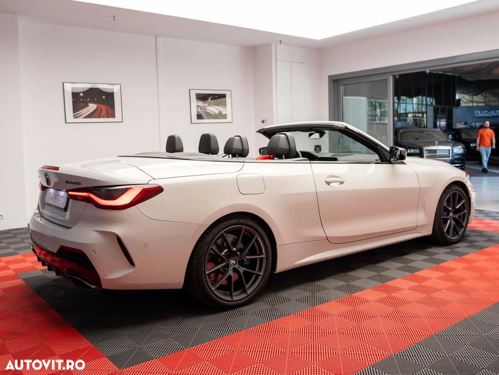 BMW M4 - 31