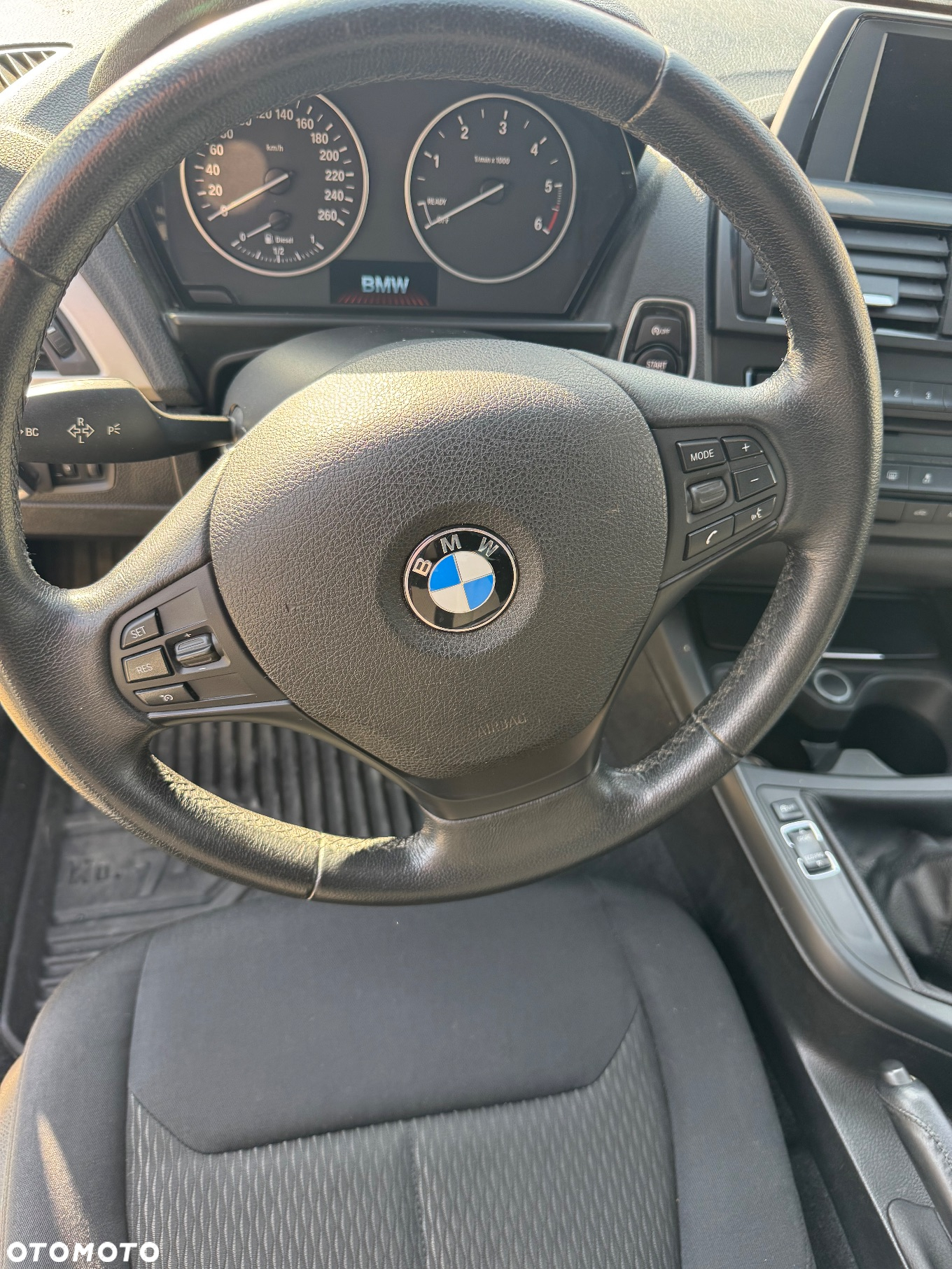 BMW Seria 1 114d - 31