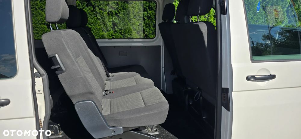 Volkswagen Transporter L2H1 Plus Trendline - 15