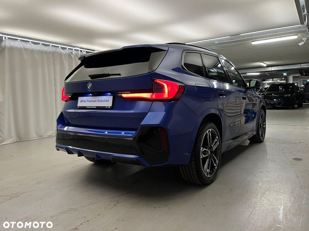 BMW X1 xDrive23d mHEV M Sport - 12