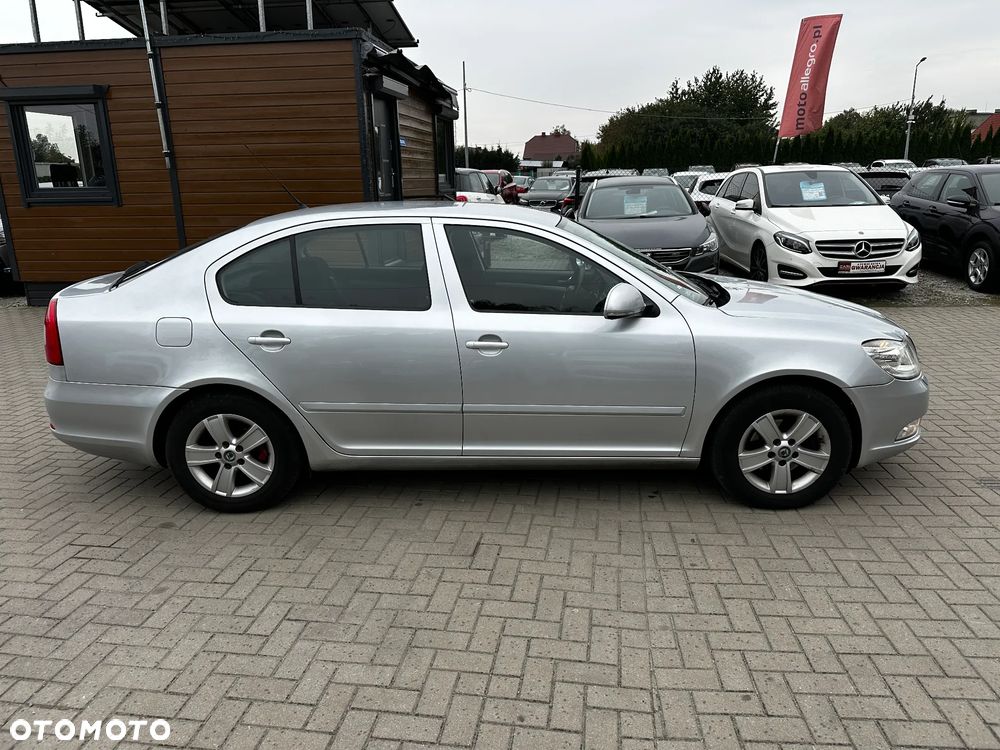 Skoda Octavia - 34