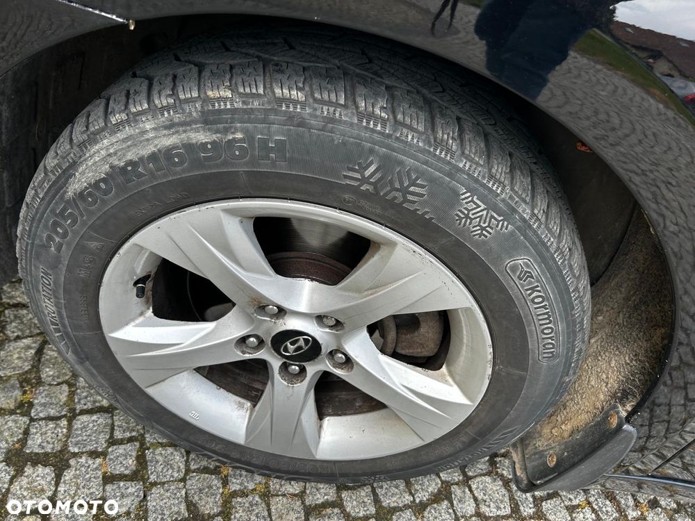 Hyundai i40 1.7 CRDi Style - 20