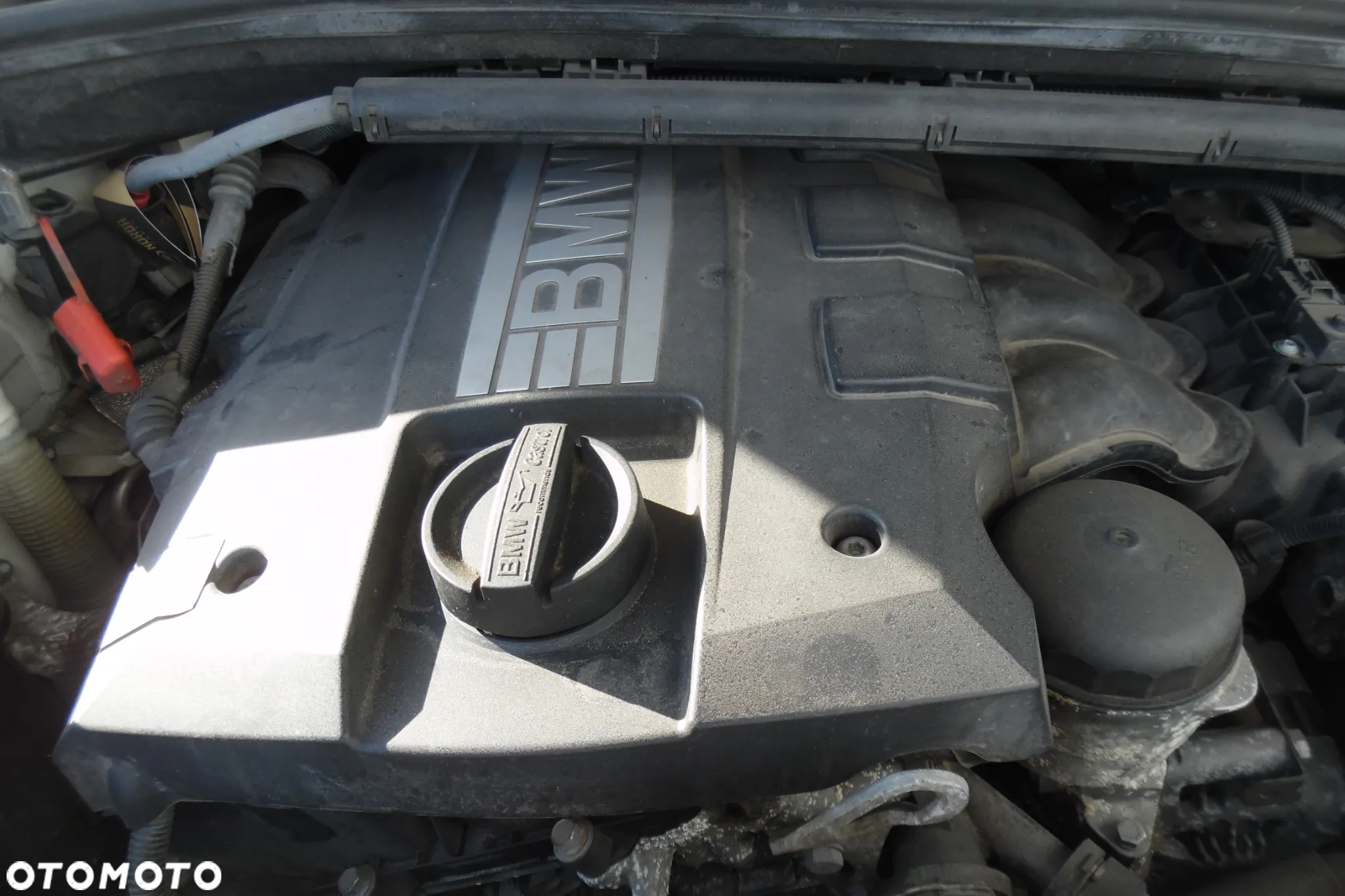 BMW Seria 1 116i - 21