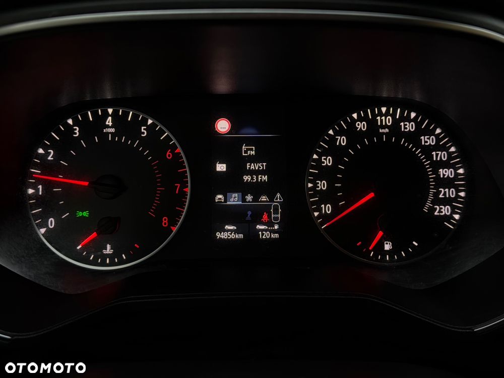 Renault Clio TCe 100 INTENS - 8