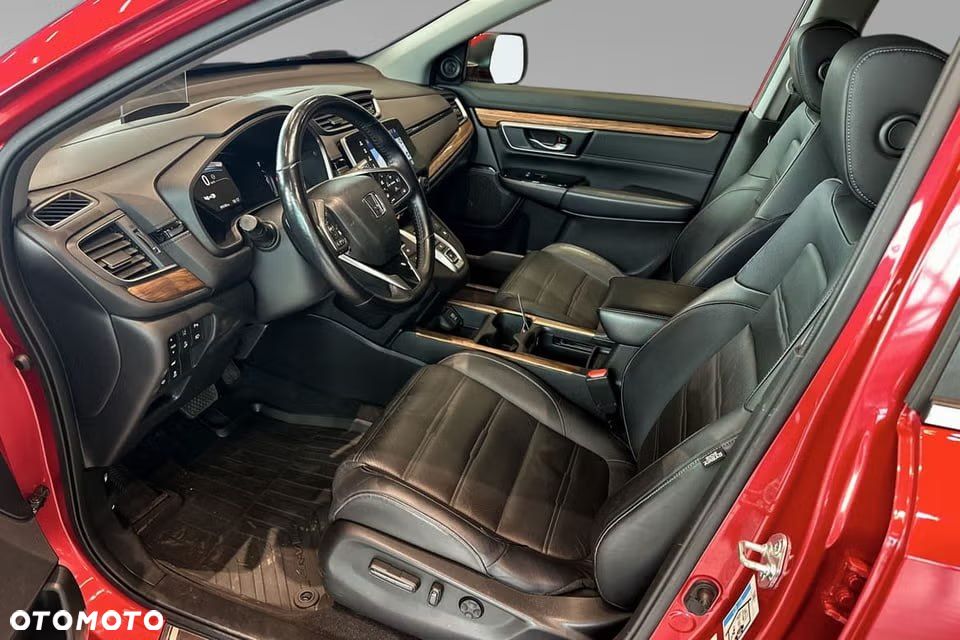 Honda CR-V 2.0 i-MMD Executive (Honda Connect+) - 11