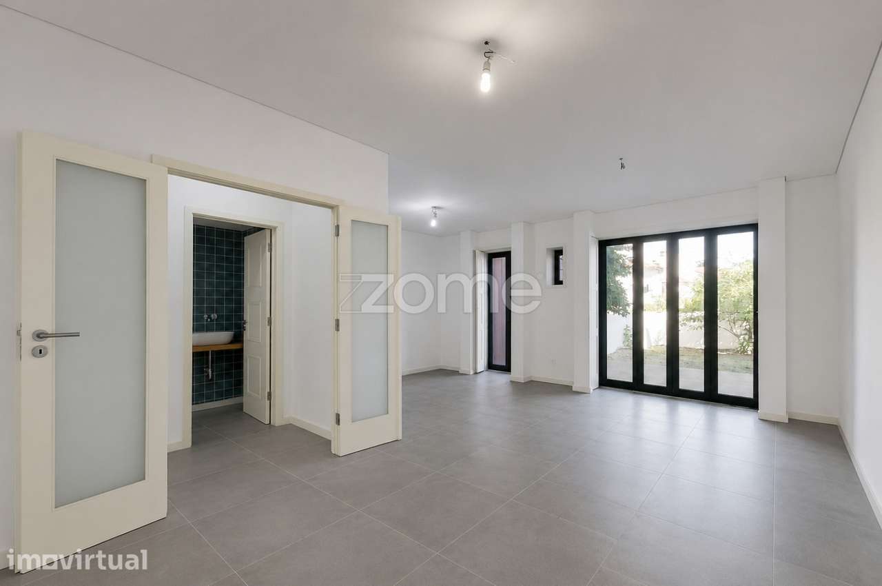 Moradia T3+2 Renovada com Jardim e Terraço, Paranhos, Porto - Grande imagem: 4/30
