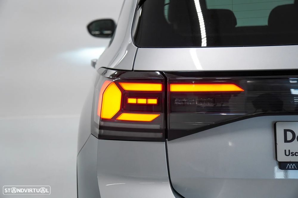 VW T-Cross 1.0 TSI Urban - 5