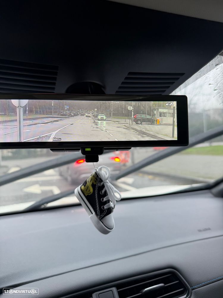 Nissan Leaf 40 kWh N-CONNECTA - 6