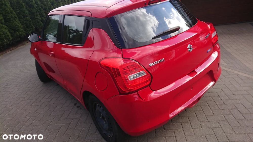 Suzuki Swift - 35