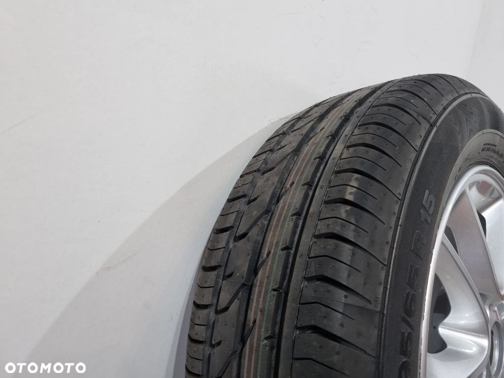 HYUNDAI I30 II ALUFELGA 15 5X114.3 6J ET43 52910-A6120 - 7