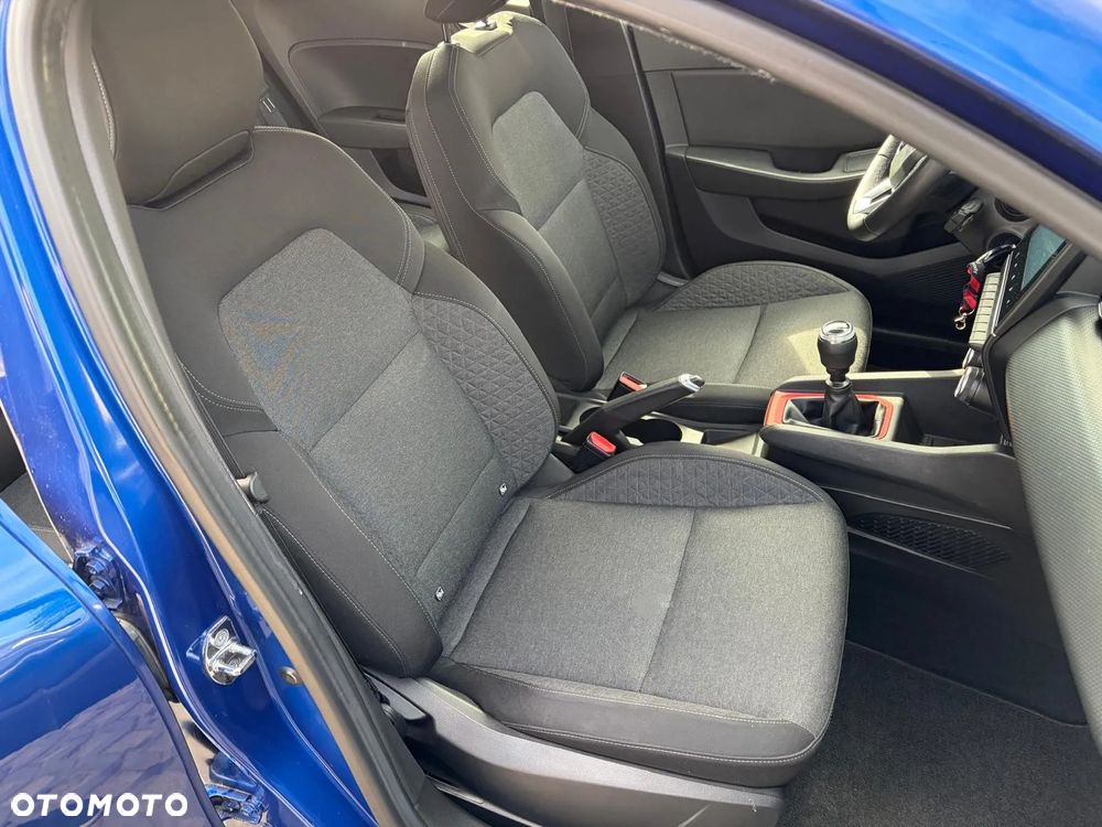 Renault Clio 1.5 dCi Energy Alize EU6 - 14