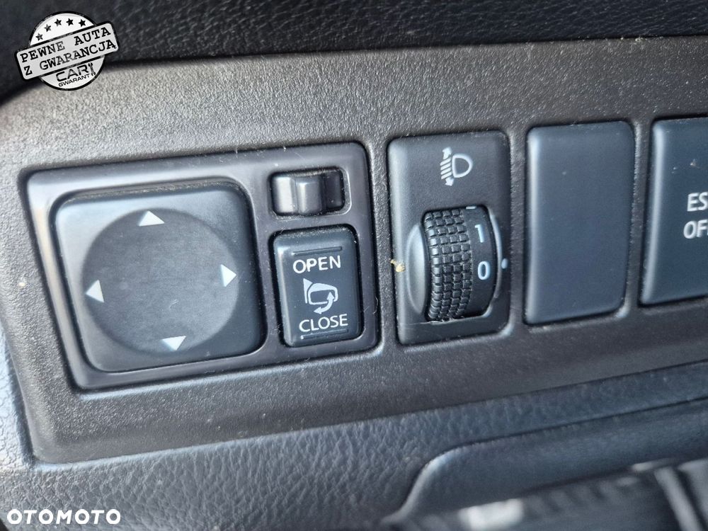 Nissan Note - 29