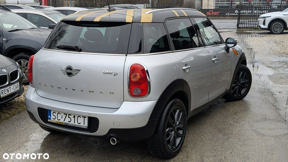 MINI Countryman - 10