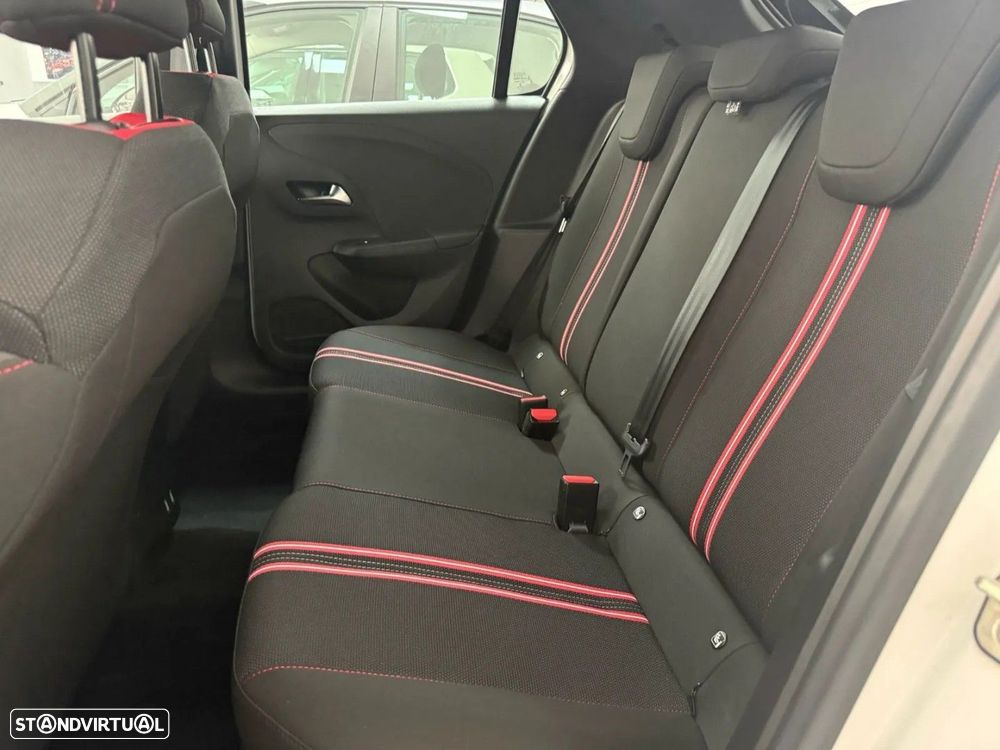 Opel Corsa - 7