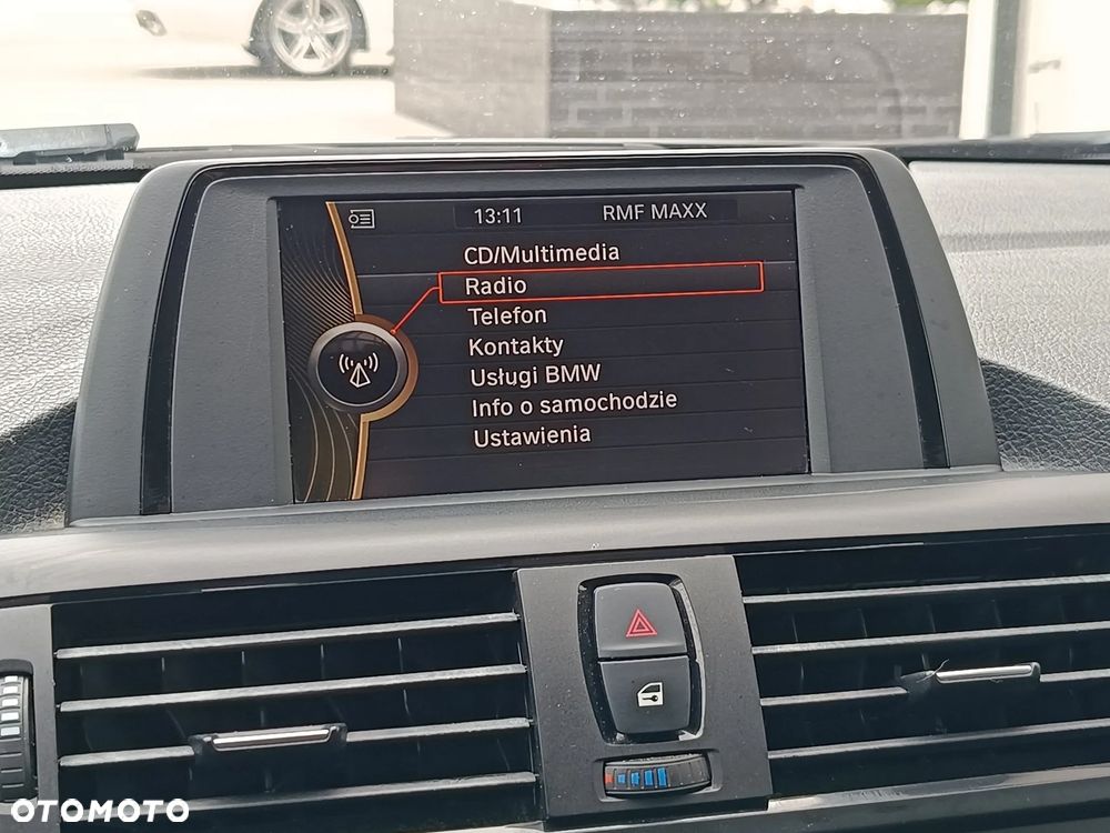 BMW Seria 1 118i - 22