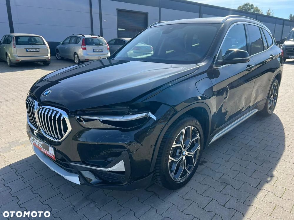 BMW X1 xDrive25e xLine - 7