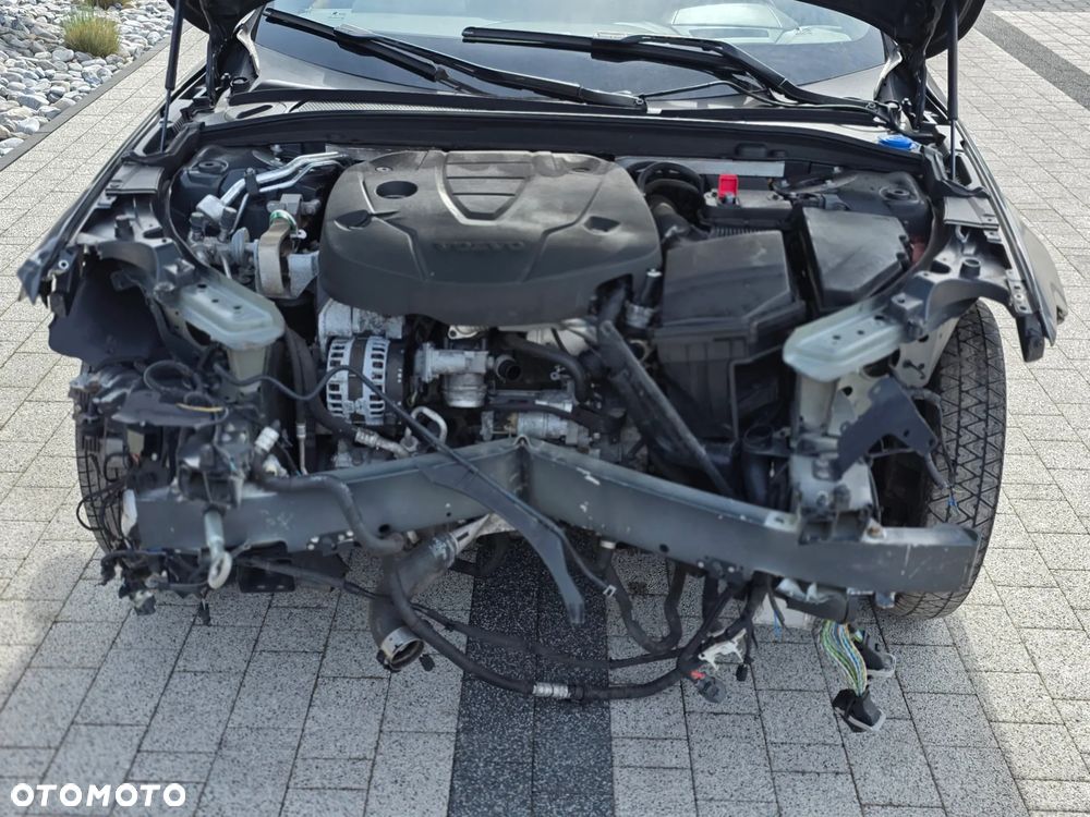 Volvo V90 D5 AWD Inscription - 5