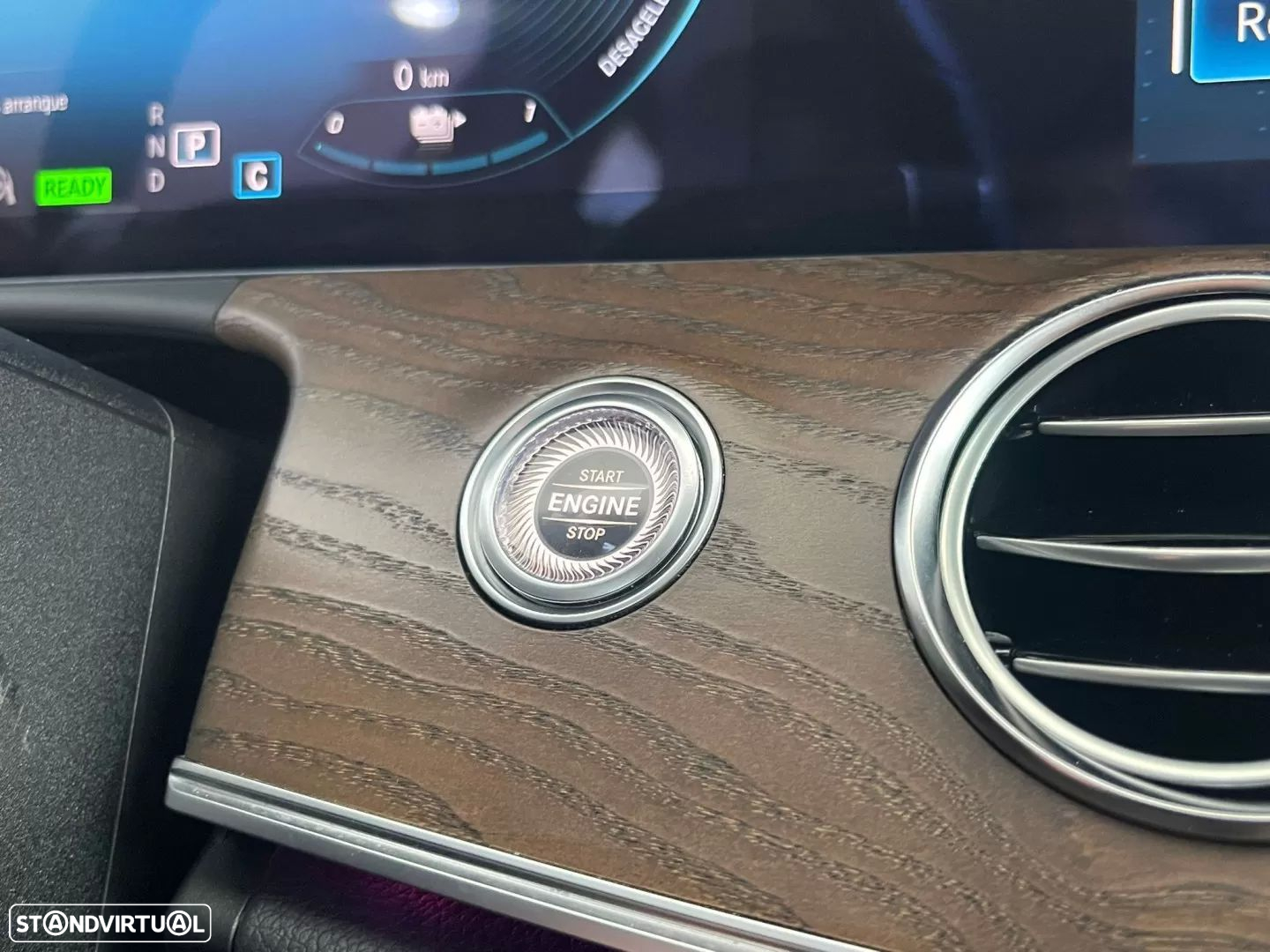 Mercedes-Benz E 300 de AMG Line - 14
