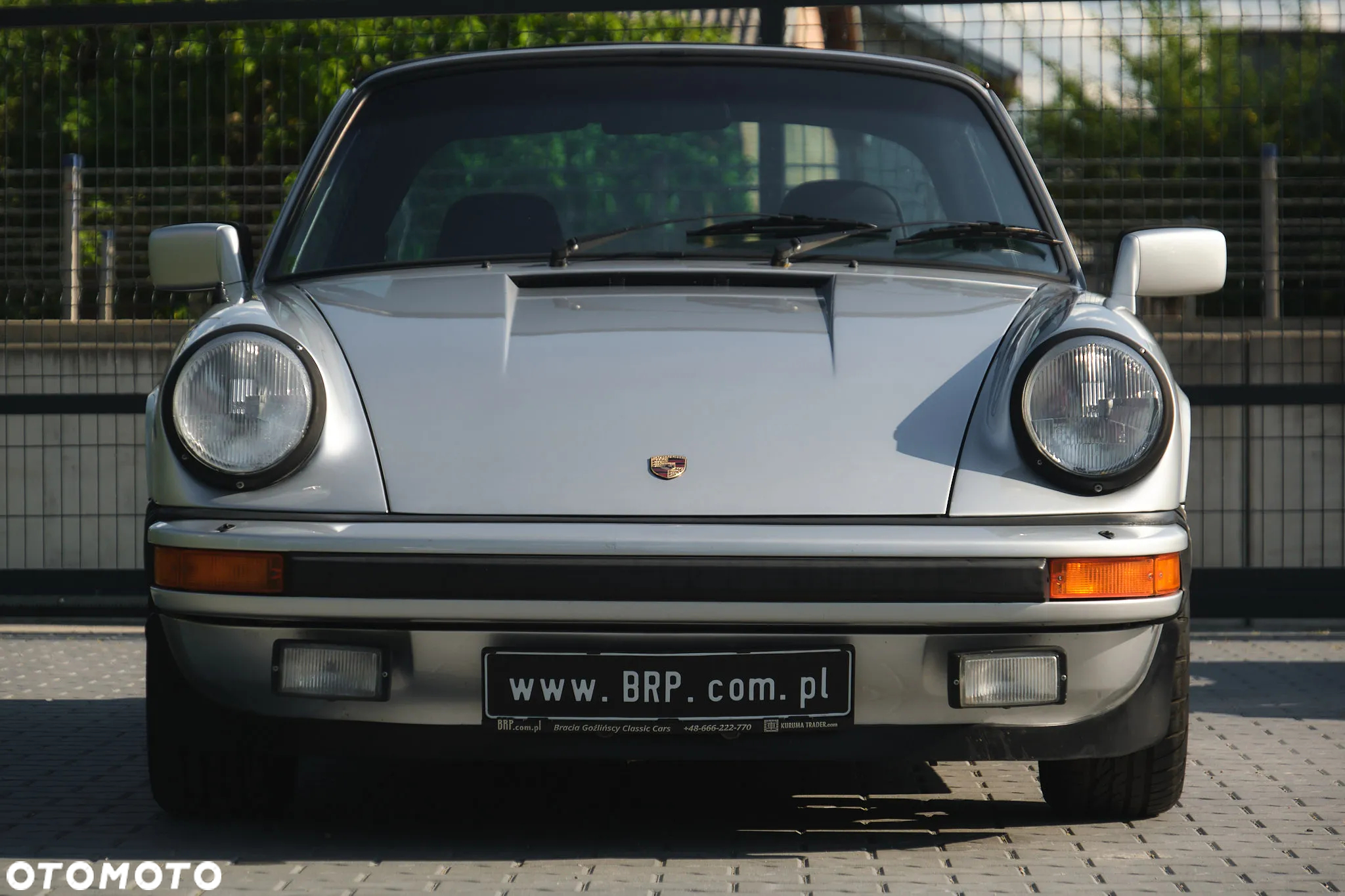 Porsche 911 - 4