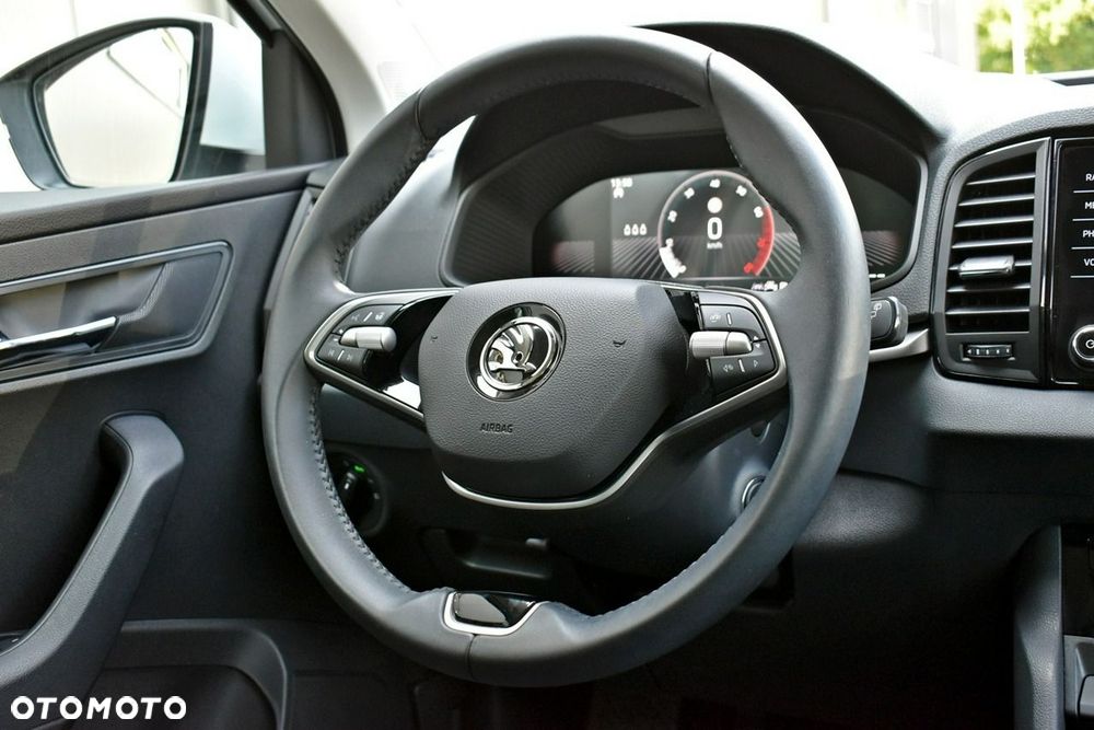 Skoda Karoq 1.5 TSI ACT Selection - 19