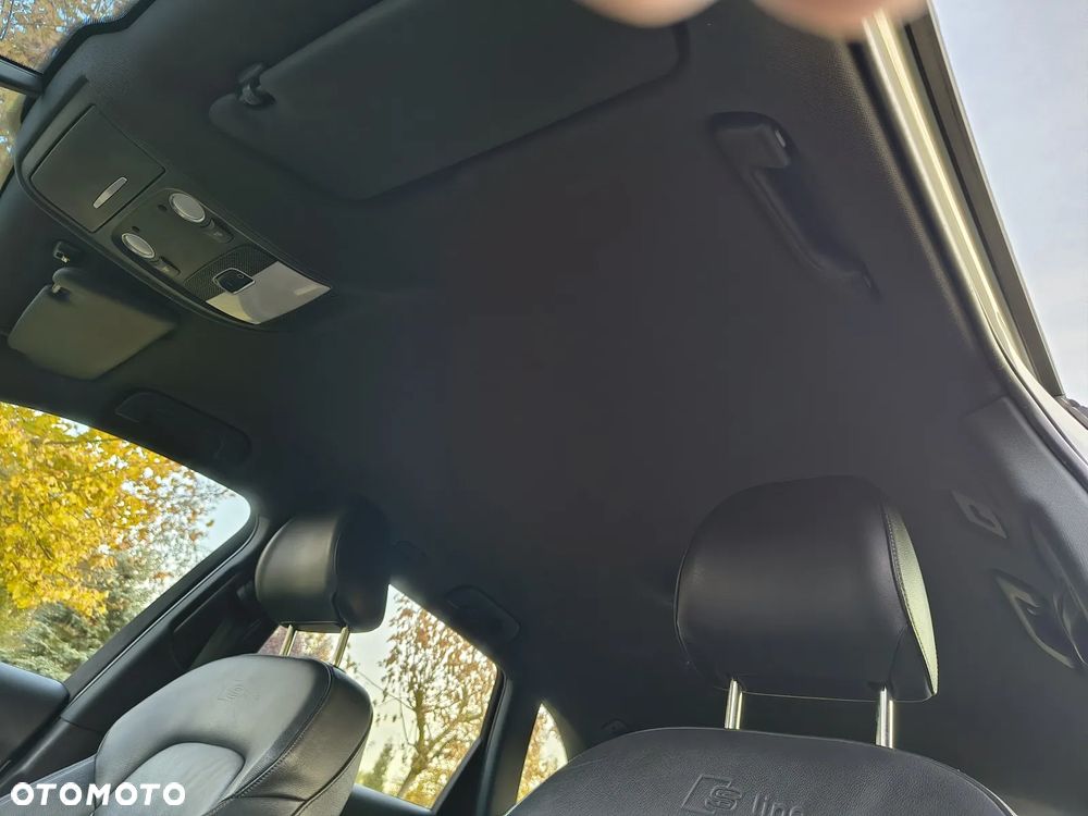 Audi Q5 2.0 TDI Quattro - 14