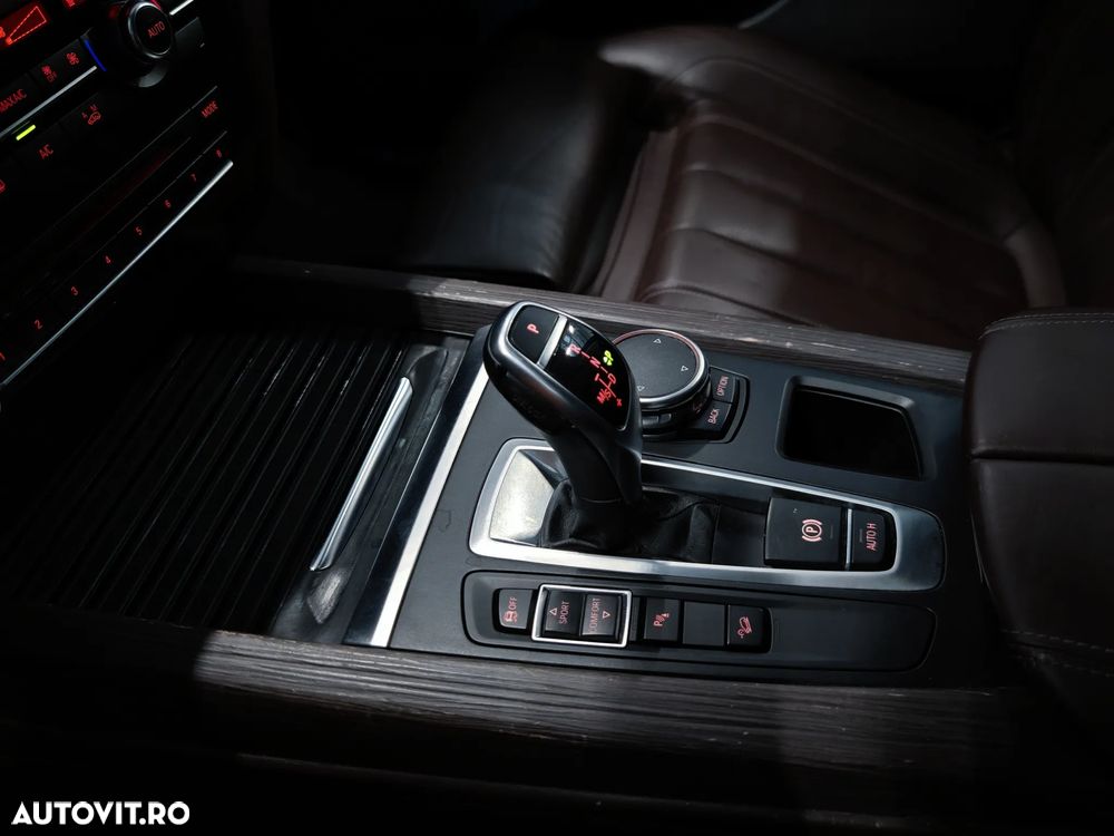 BMW X5 xDrive25d - 25