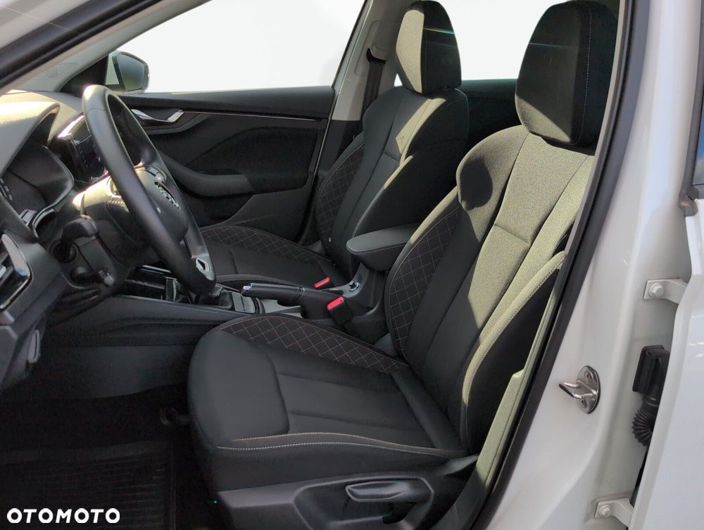 Skoda Scala 1.0 TSI Ambition DSG - 17