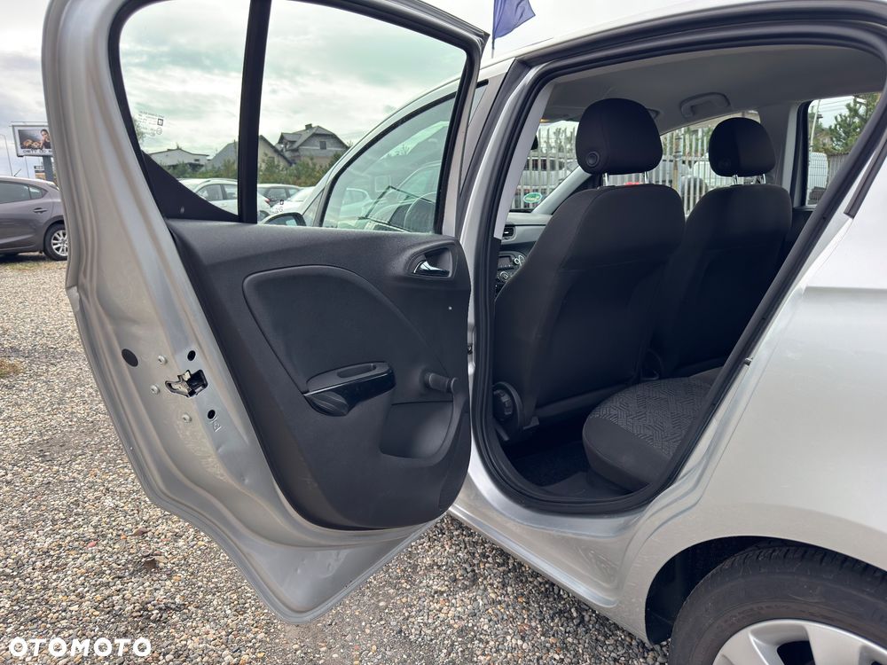 Opel Corsa - 16