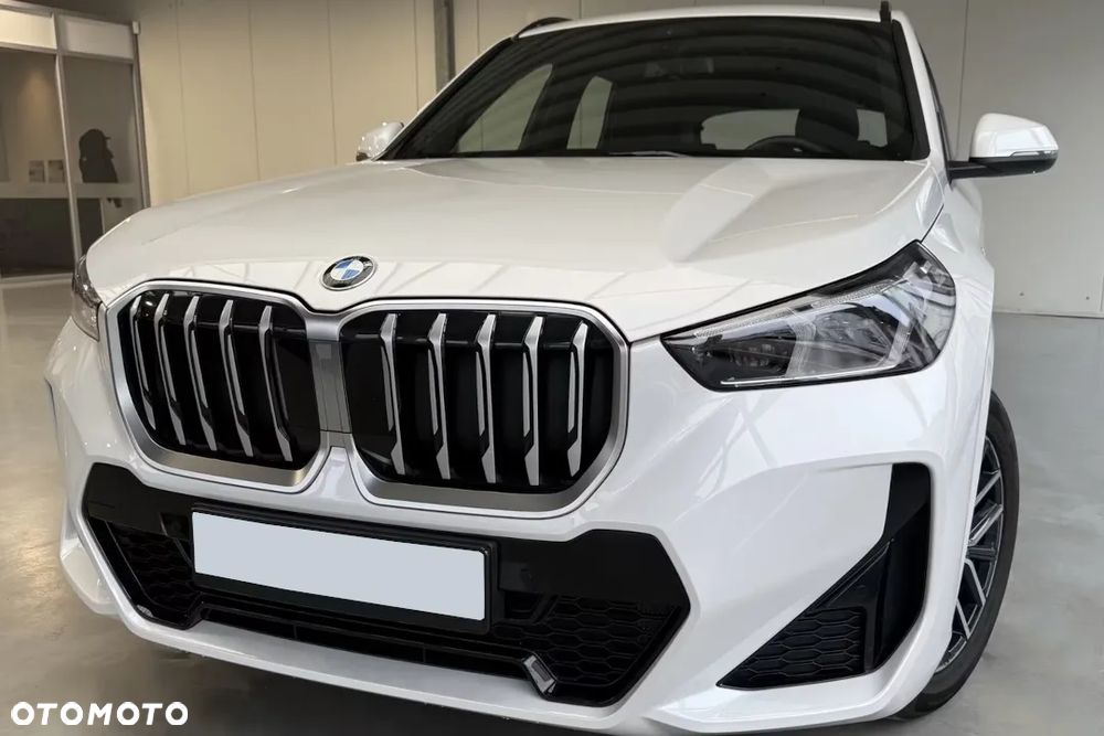 BMW X1 sDrive20i mHEV M Sport sport - 2