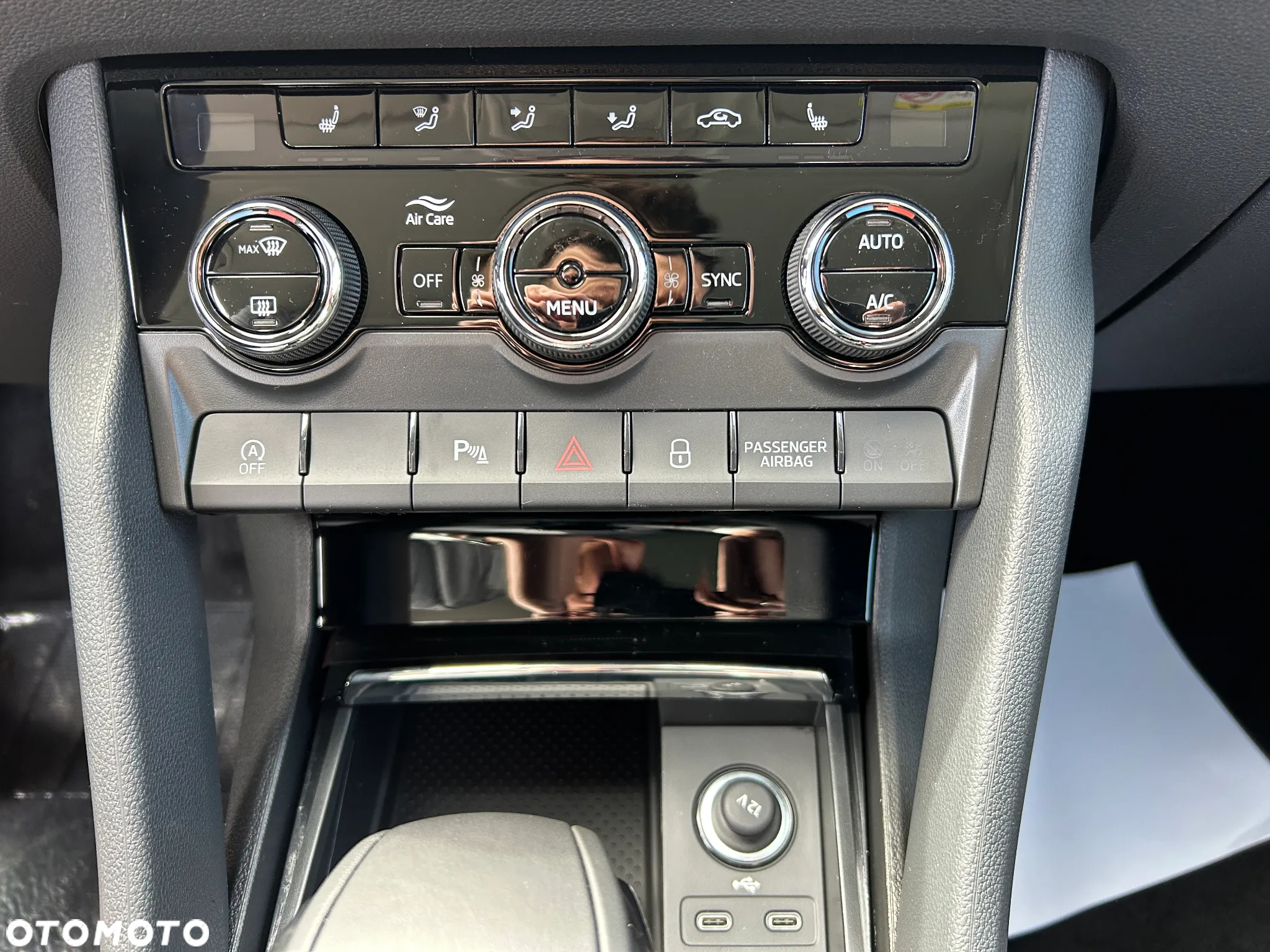 Skoda Karoq 1.5 TSI ACT Edition 130 DSG - 21