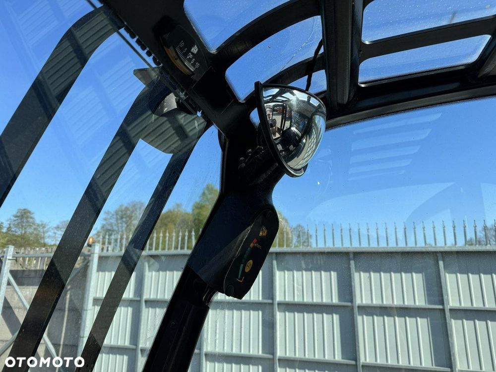 JCB TLT 35D 4x4 T4 TELESKOP / TELESKOPOWY Ładowarka Teleskopowa - 21