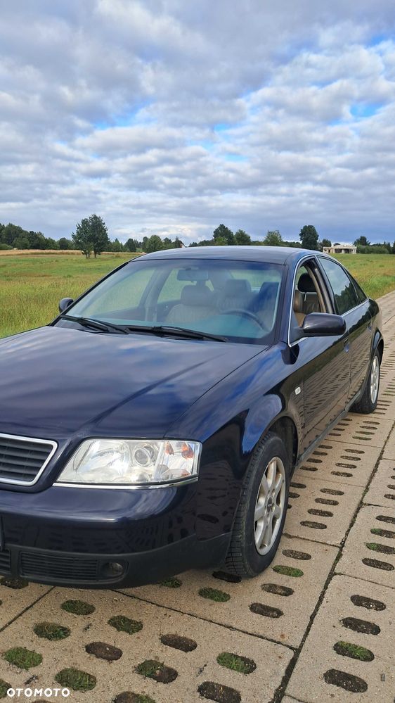 Audi A6 Limousine - 4