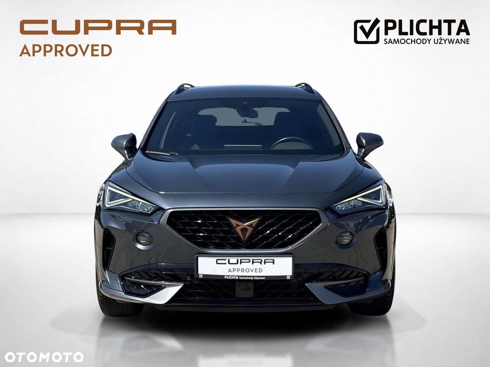Cupra Formentor - 9