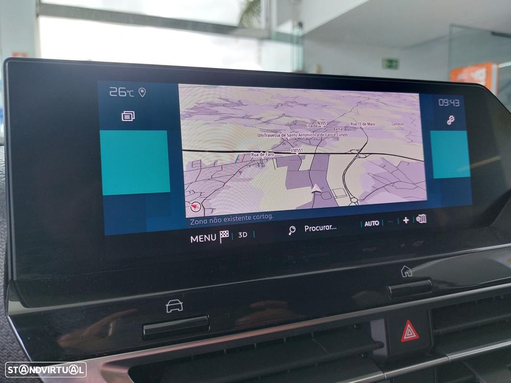 Citroën e-C4 50 kWh Feel Pack - 24