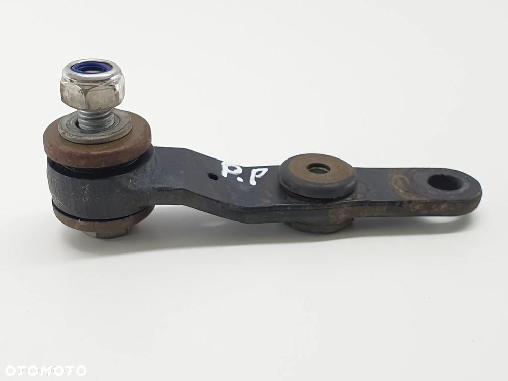 Mocowanie Amortyzatora Wspornik Uchwyt Aprilia Mojito Custom 50 Habana - 2