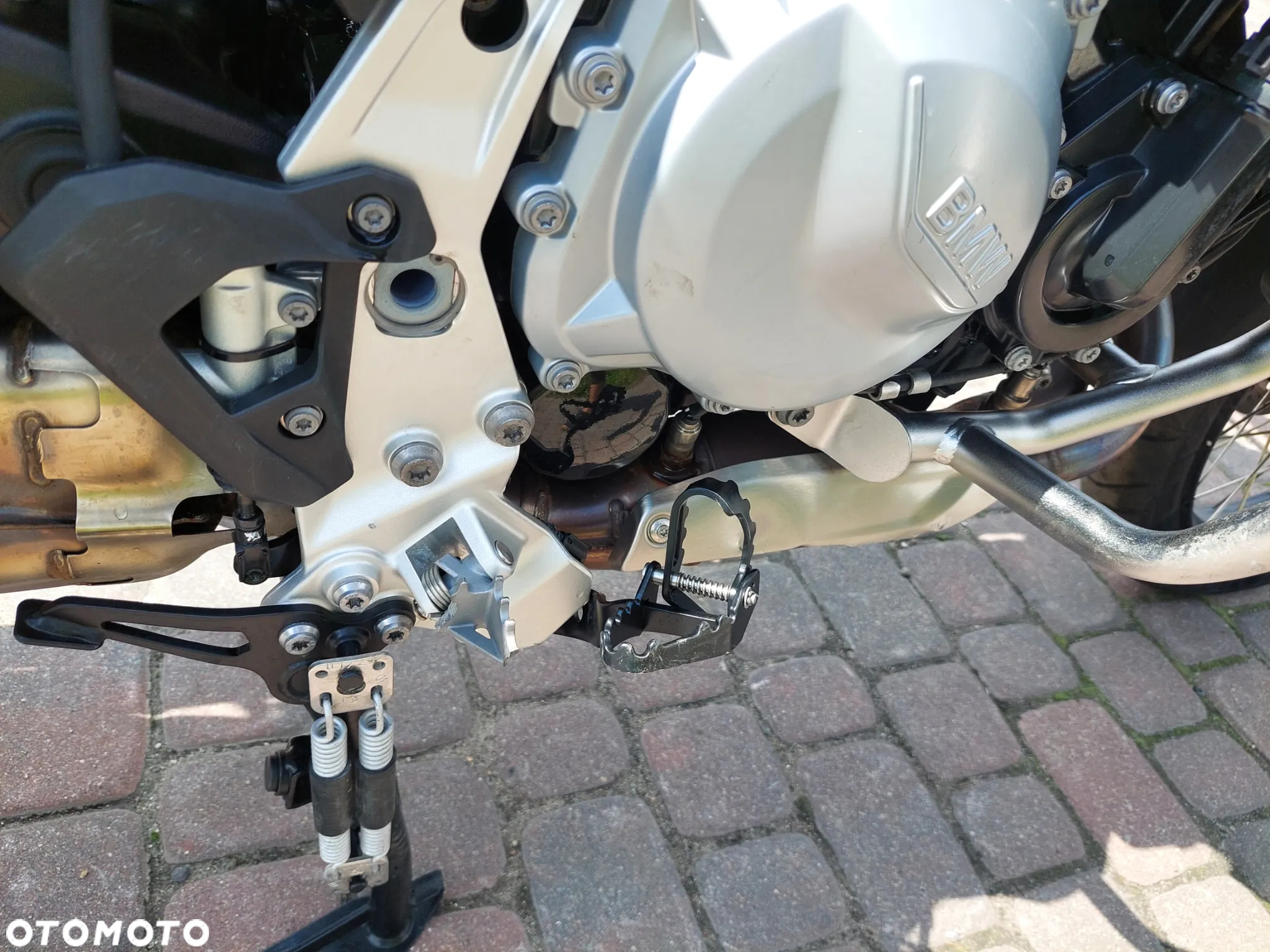BMW GS - 14