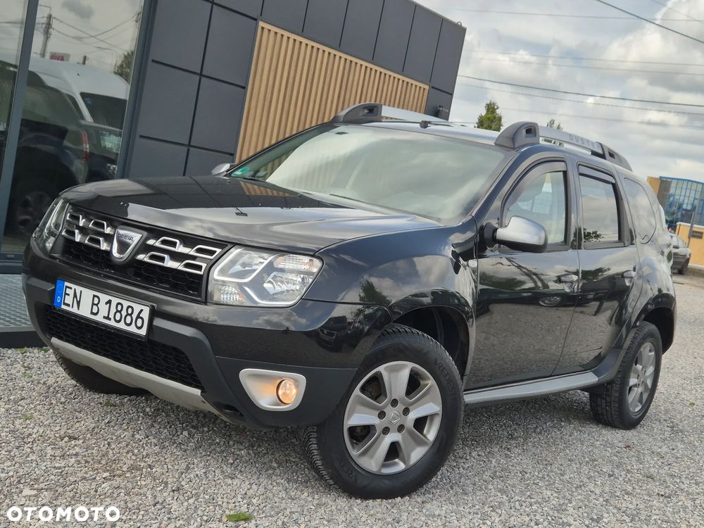 Dacia Duster 1.2 TCe Laureate S&S EU6 - 3