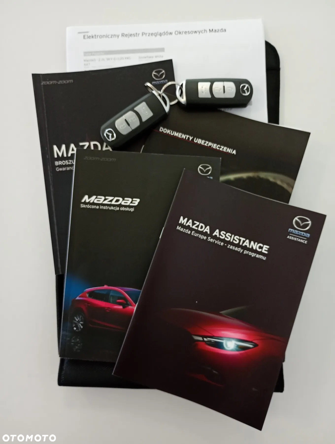 Mazda 3 2.0 Skypassion - 29