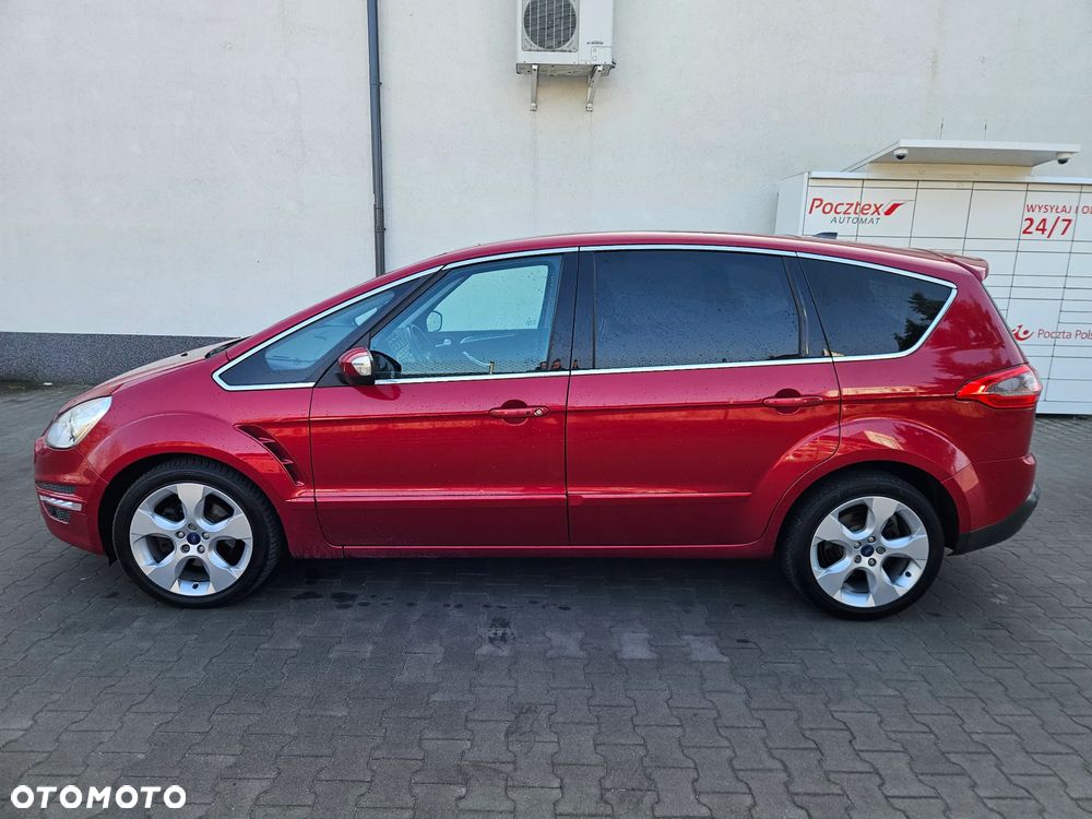 Ford S-Max 2.0 TDCi DPF Business Edition - 2