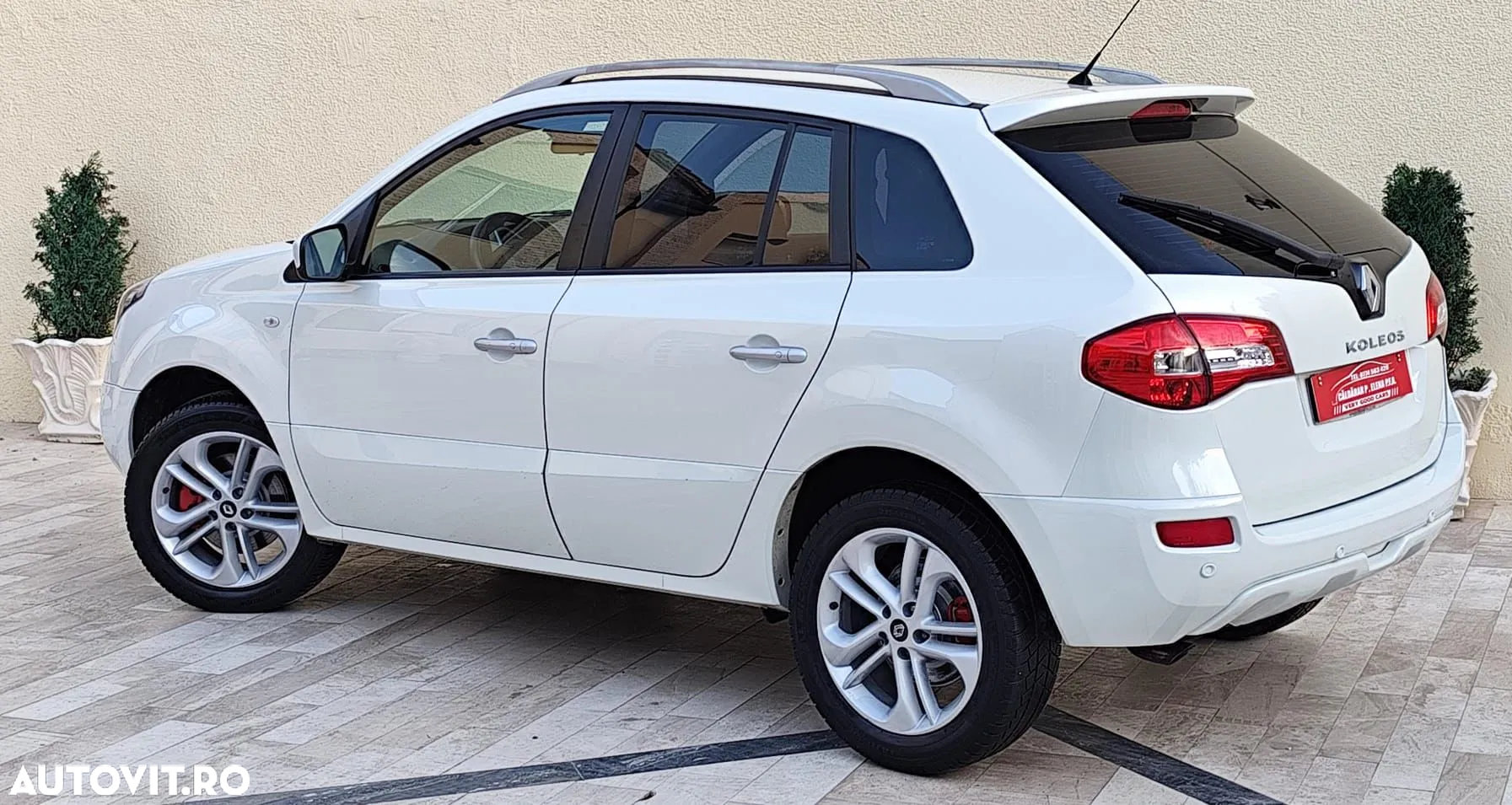 Renault Koleos - 4
